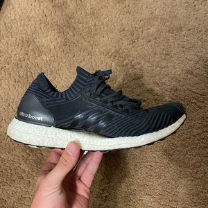 Adidas ultra boosts